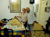 Cuban Art Online