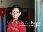 Cuban Art Online